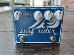SolidGoldFX Surf Rider III Reverb Effects
