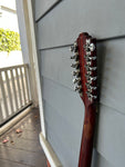 1971 Guild 12 String F212