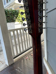 1971 Guild 12 String F212