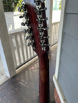 1971 Guild 12 String F212