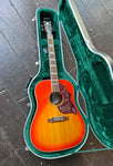 Epiphone Hummingbird Pro FC