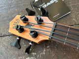 Scout Fretless Acoustic-Electric U•BASS