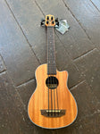 Scout Fretless Acoustic-Electric U•BASS