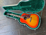 Epiphone Hummingbird Pro FC