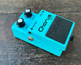 1987 Boss CE-2 Chorus (Green Label)