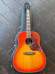 Epiphone Hummingbird Pro FC