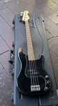 2017 American Professional Precision Bass