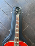 Epiphone Hummingbird Pro FC