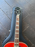 Epiphone Hummingbird Pro FC