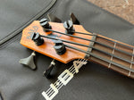 Scout Fretless Acoustic-Electric U•BASS