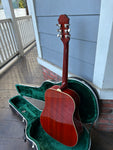 Epiphone Hummingbird Pro FC