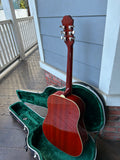 Epiphone Hummingbird Pro FC