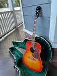 Epiphone Hummingbird Pro FC