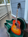 Epiphone Hummingbird Pro FC