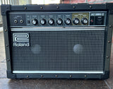 Roland Jazz Chorus-22