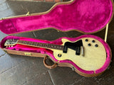 2005 Gibson Custom Shop Historic Collection '60 Les Paul Special - TV White