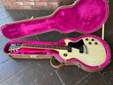 2005 Gibson Custom Shop Historic Collection '60 Les Paul Special - TV White