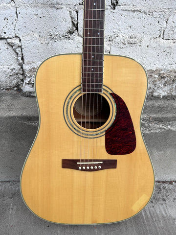 Fender dg 100 discount