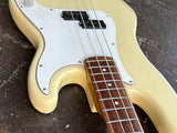 2004 USA Fender Highway One Precision Bass