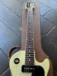 2005 Gibson Custom Shop Historic Collection '60 Les Paul Special - TV White