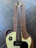 2005 Gibson Custom Shop Historic Collection '60 Les Paul Special - TV White