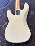 2004 USA Fender Highway One Precision Bass