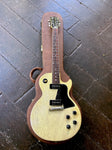 2005 Gibson Custom Shop Historic Collection '60 Les Paul Special - TV White