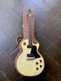 2005 Gibson Custom Shop Historic Collection '60 Les Paul Special - TV White