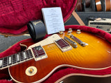 2019 Gibson Les Paul Standard '60s Electric Guitar - Iced Tea