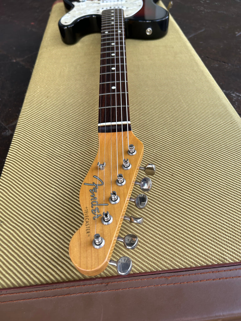 Fender Nashville Telecaster 50th Anniversary Made In Japan