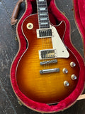 2019 Gibson Les Paul Standard '60s Electric Guitar - Iced Tea