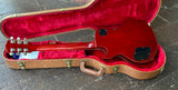 2019 Gibson Les Paul Standard '60s Electric Guitar - Iced Tea