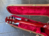 2019 Gibson Les Paul Standard '60s Electric Guitar - Iced Tea