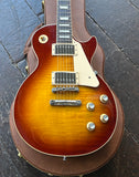 2019 Gibson Les Paul Standard '60s Electric Guitar - Iced Tea