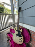 2005 Gibson Custom Shop Historic Collection '60 Les Paul Special - TV White