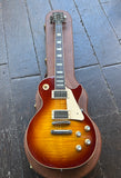 2019 Gibson Les Paul Standard '60s Electric Guitar - Iced Tea