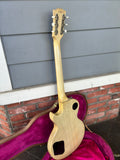 2005 Gibson Custom Shop Historic Collection '60 Les Paul Special - TV White