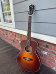 Recording King Series 11 with Fishman (000-size)