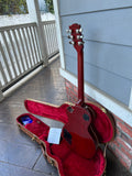 2019 Gibson Les Paul Standard '60s Electric Guitar - Iced Tea