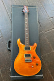 2002 PRS Custom 24 Amber