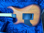 Schecter USA Custom Shop Sunset Custom II