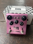 Strymon Dig Dual Digital Delay V1