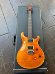 2002 PRS Custom 24 Amber