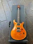 2002 PRS Custom 24 Amber