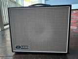 Carr Sportsman 1x12 Combo Amp, Brown Gator