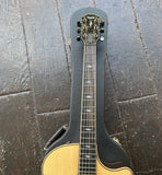 2022 Taylor 814ce with case