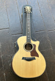 2022 Taylor 814ce with case
