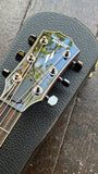 2022 Taylor 814ce with case