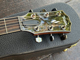 2022 Taylor 814ce with case