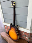 2013 Gibson Custom Shop '59 ES-335 Dot Reissue